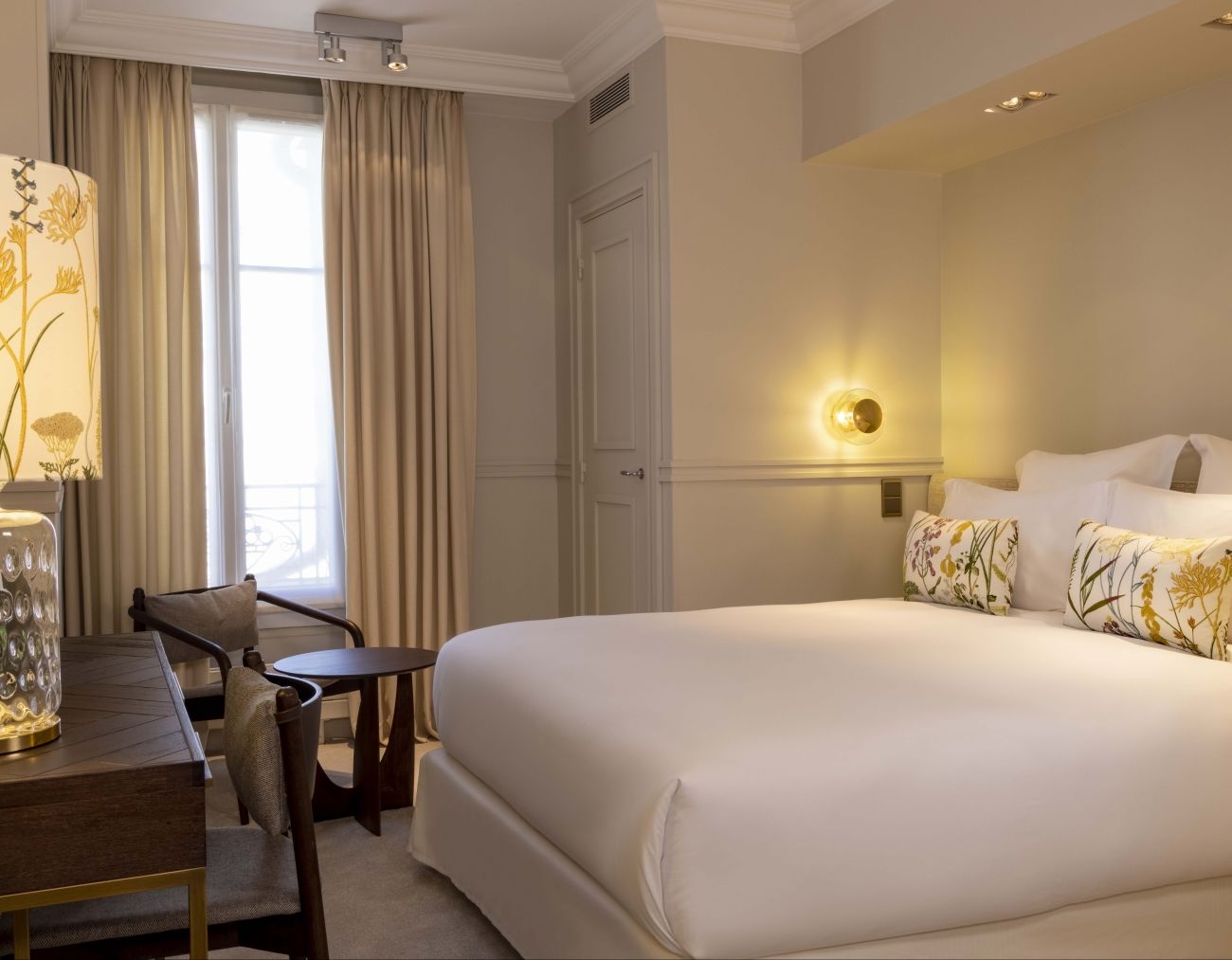 Hotel de Banville Paris - Classic Room