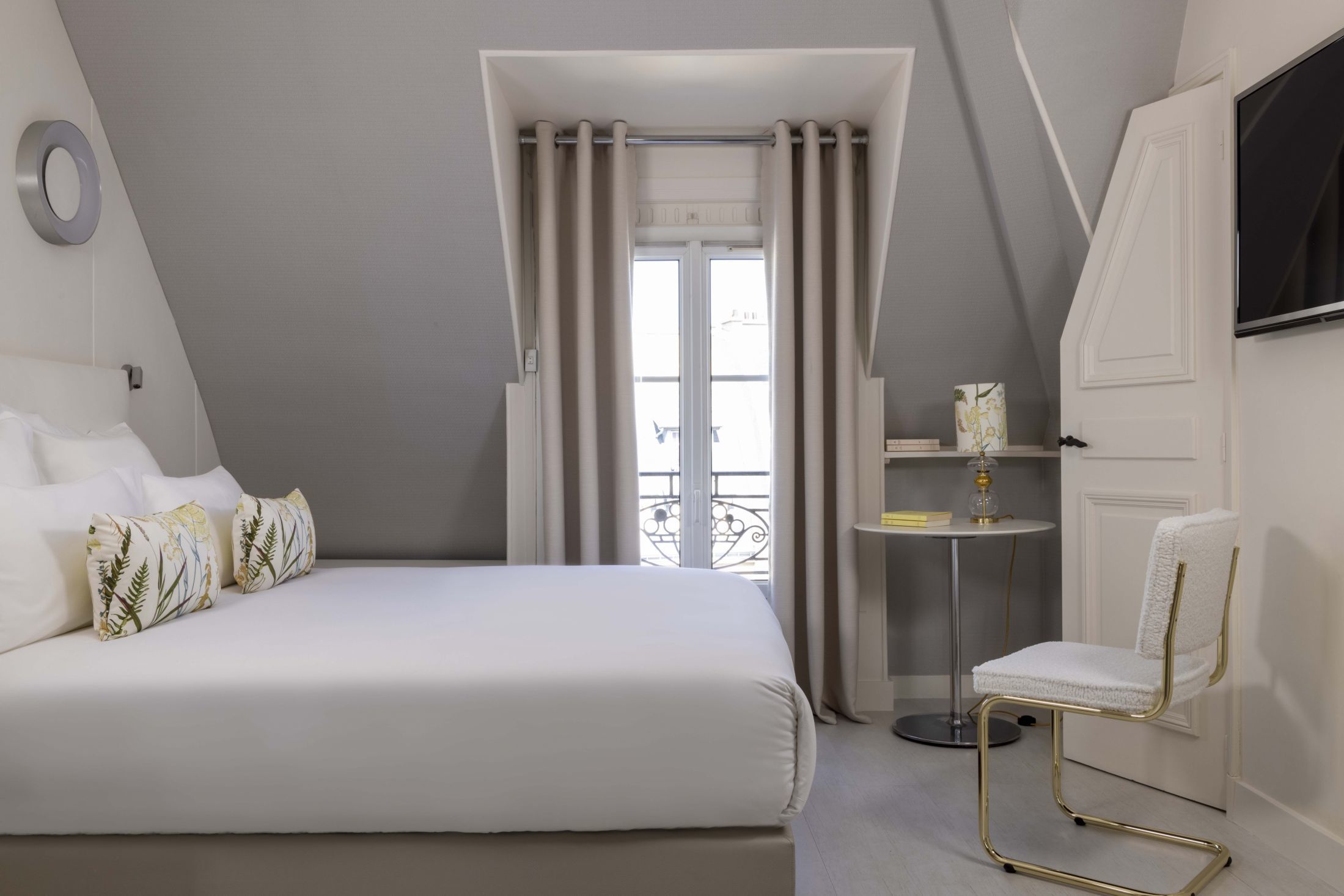 Hotel de Banville - Suite