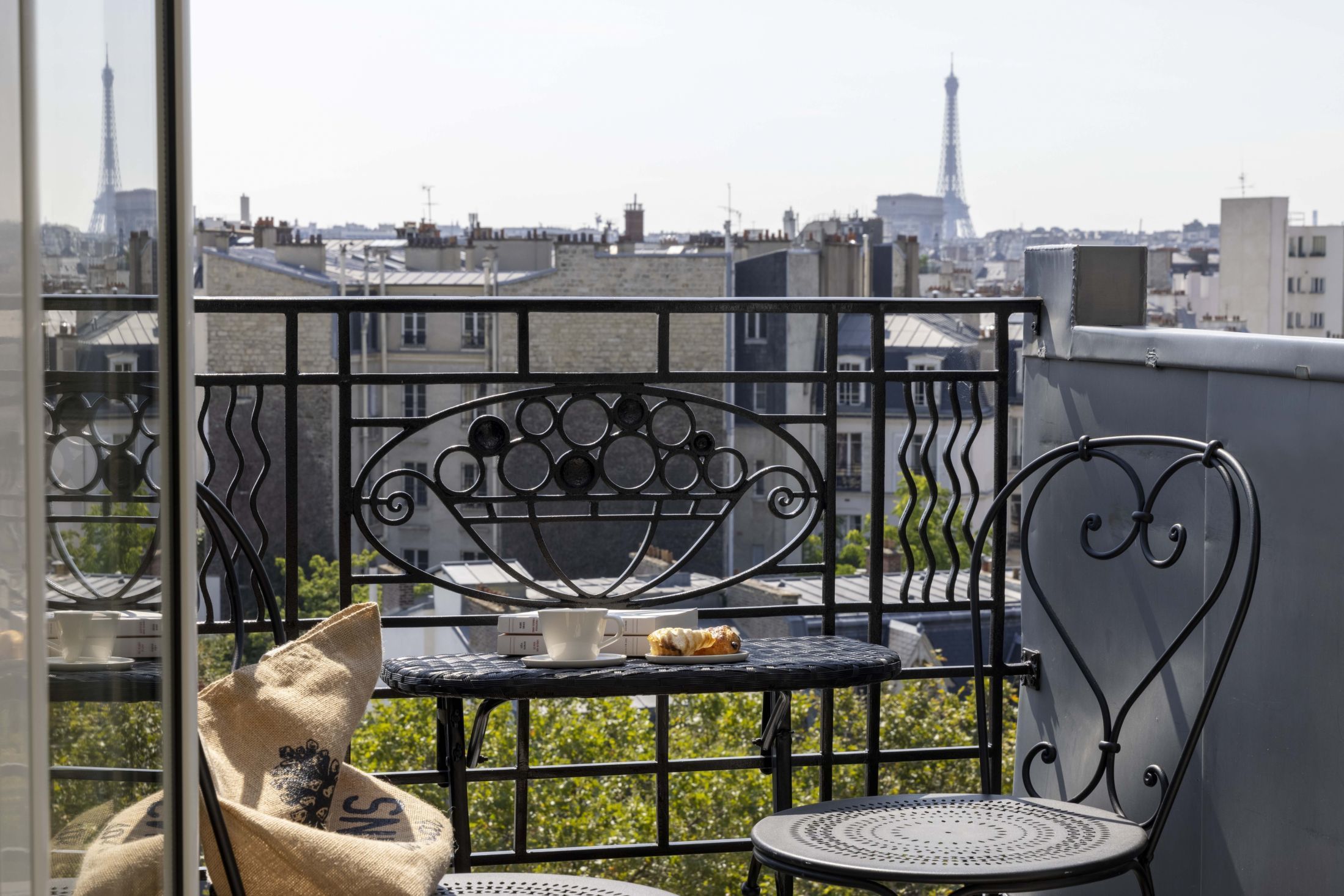 Hotel de Banville - Suite