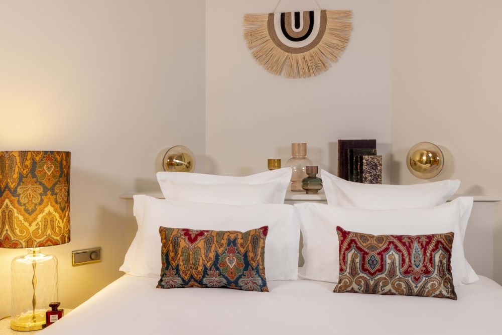 Hotel de Banville - Superior Room