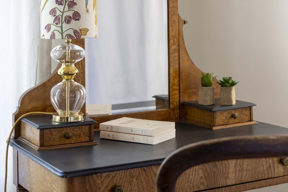 Hotel de Banville - Classic Room